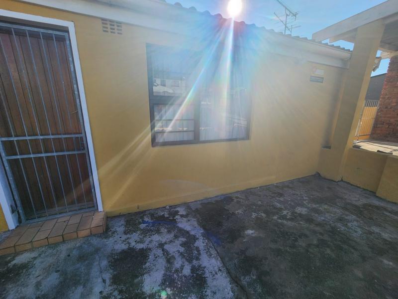 2 Bedroom Property for Sale in Malabar Eastern Cape